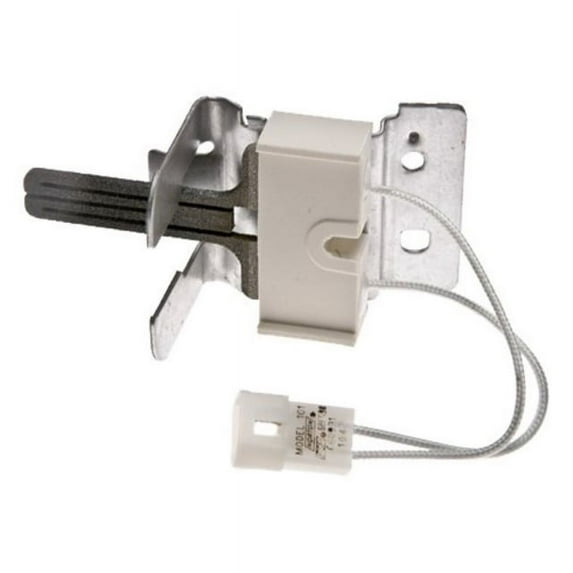 whirlpool 279311 igniter for dryer, white