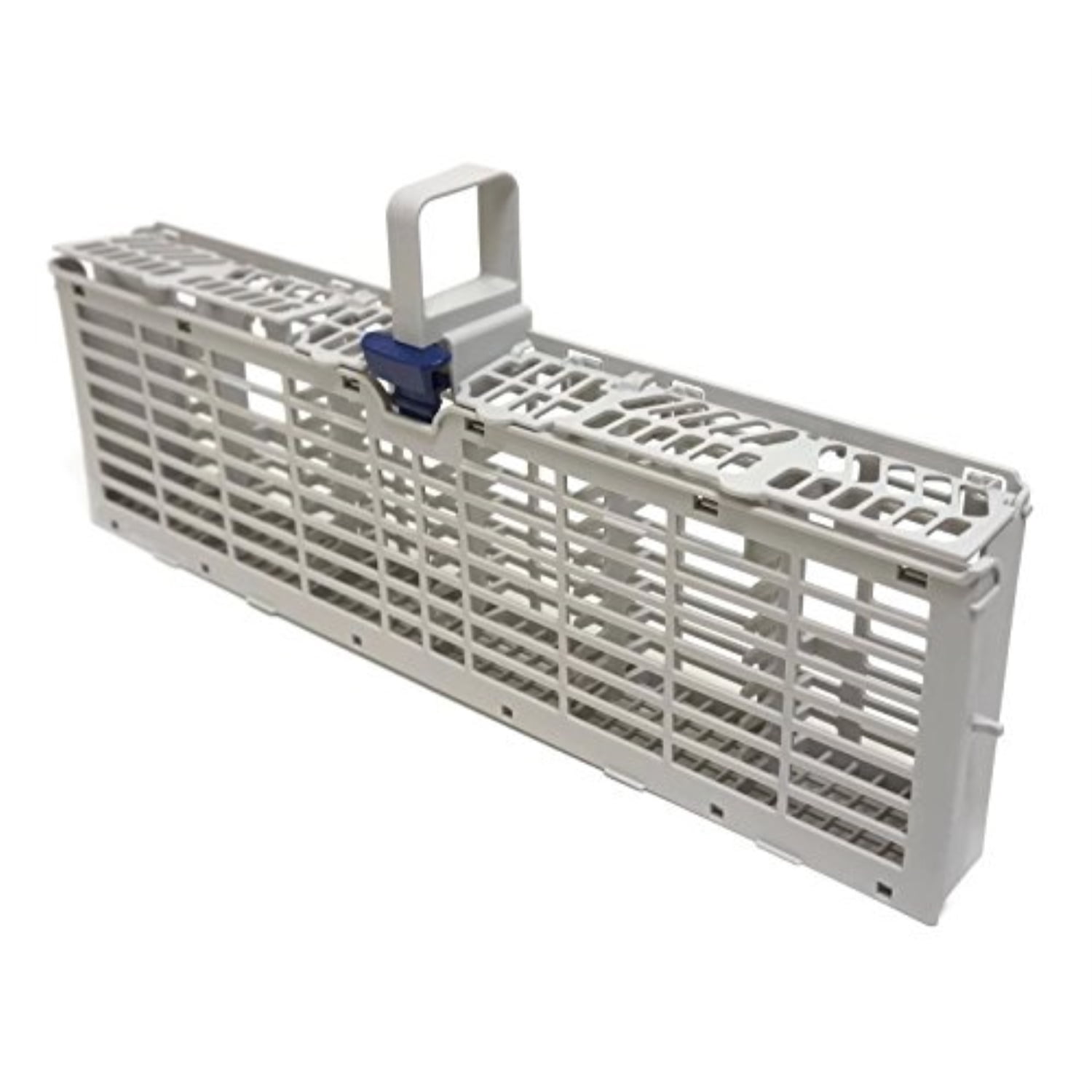whirlpool 8535075 w11158802 silverware basket for dish washer