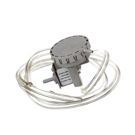 Whirlpool WPLW10337781 Washer Water Level Switch