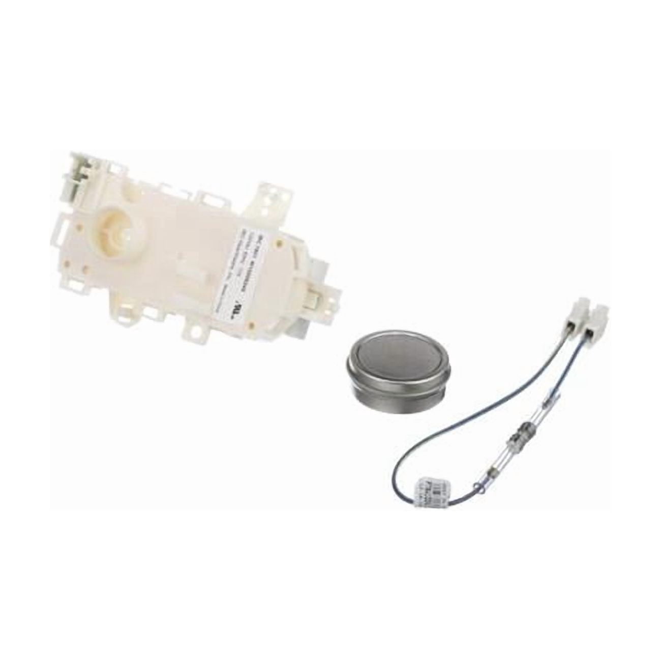 Whirlpool WPLW10155344 Genuine OEM Dishwasher Motor