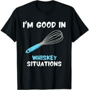 whisk (ey) situation T-Shirt