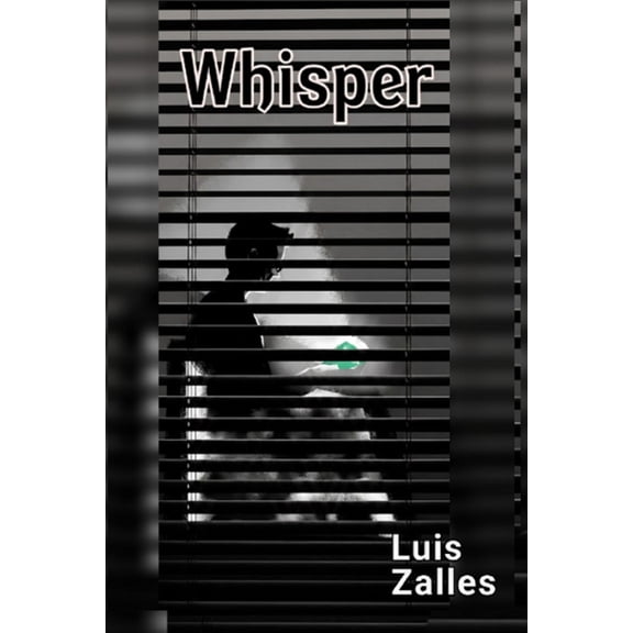 whisper, (Paperback)