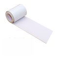 white Self Adhesive Leather Repair Tape for Sofa Car Seats Handbags