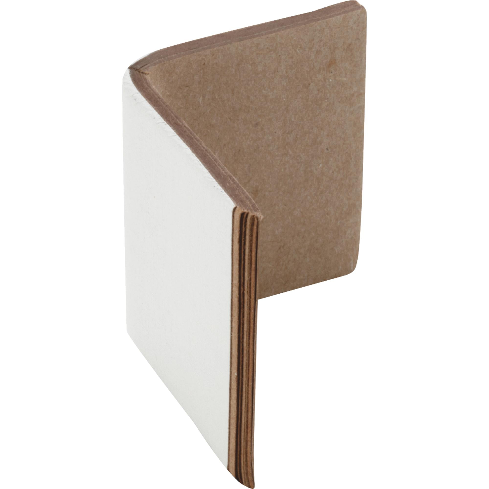 white corner protector