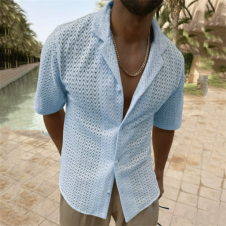 Casual Solid Buttons Shirt Collar Tops Casual Solid Buttons Shirt Collar Tops