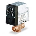 thumbnail image 1 of white-rodgers 1311-102 3-wire hydronic zone valve, 3/4" tube, 24v, 1 of 4