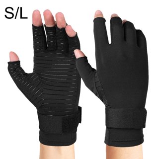 Copper Fit® Hand Relief Gloves - L/XL, 1 ct - Kroger