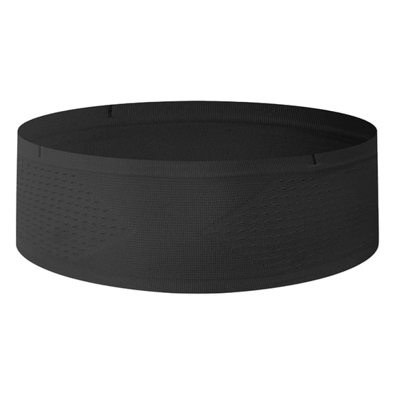 APLVFFZH Running Belt Fanny Pack Comfortable Waist Pouch Portable Elastic Run Cycling Bag M