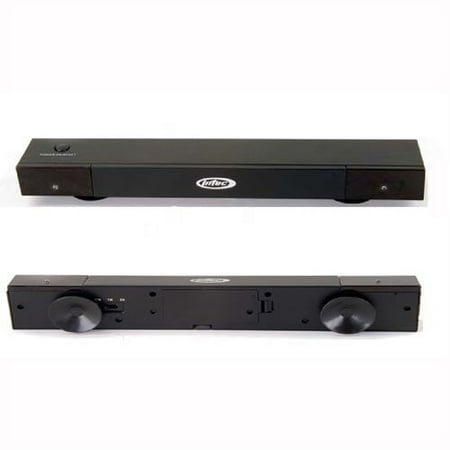 WII Wireless Sensor Bar Intec