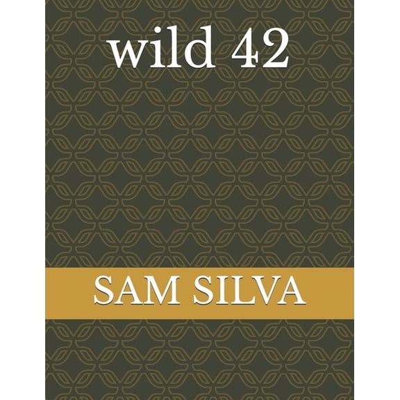 wild 42, (Paperback)