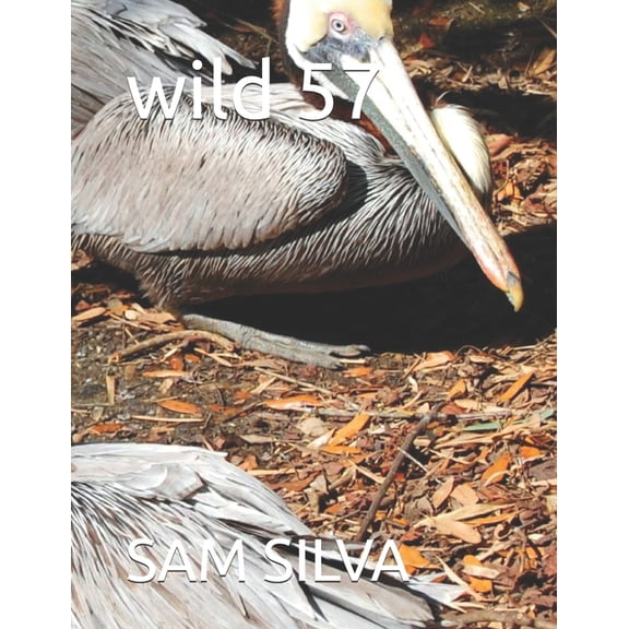 wild 57, (Paperback)