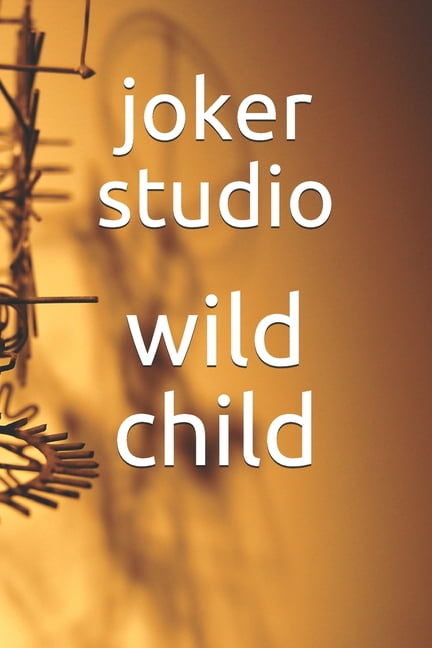 wild child (Paperback)
