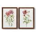 thumbnail image 1 of Wild Roses - Premium Framed Canvas 2 Piece Set - Ready to Hang, 1 of 7