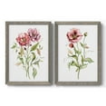 thumbnail image 1 of Wild Roses - Premium Framed Canvas 2 Piece Set - Ready to Hang, 1 of 7