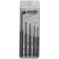 thumbnail image 1 of Wilde Tool PP 5 Pin Punch Set, 5-Piece, 1 of 4