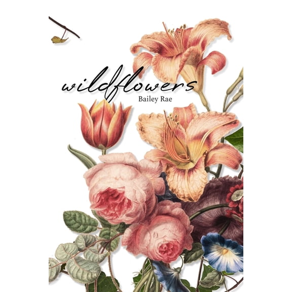 wildflowers, (Paperback)
