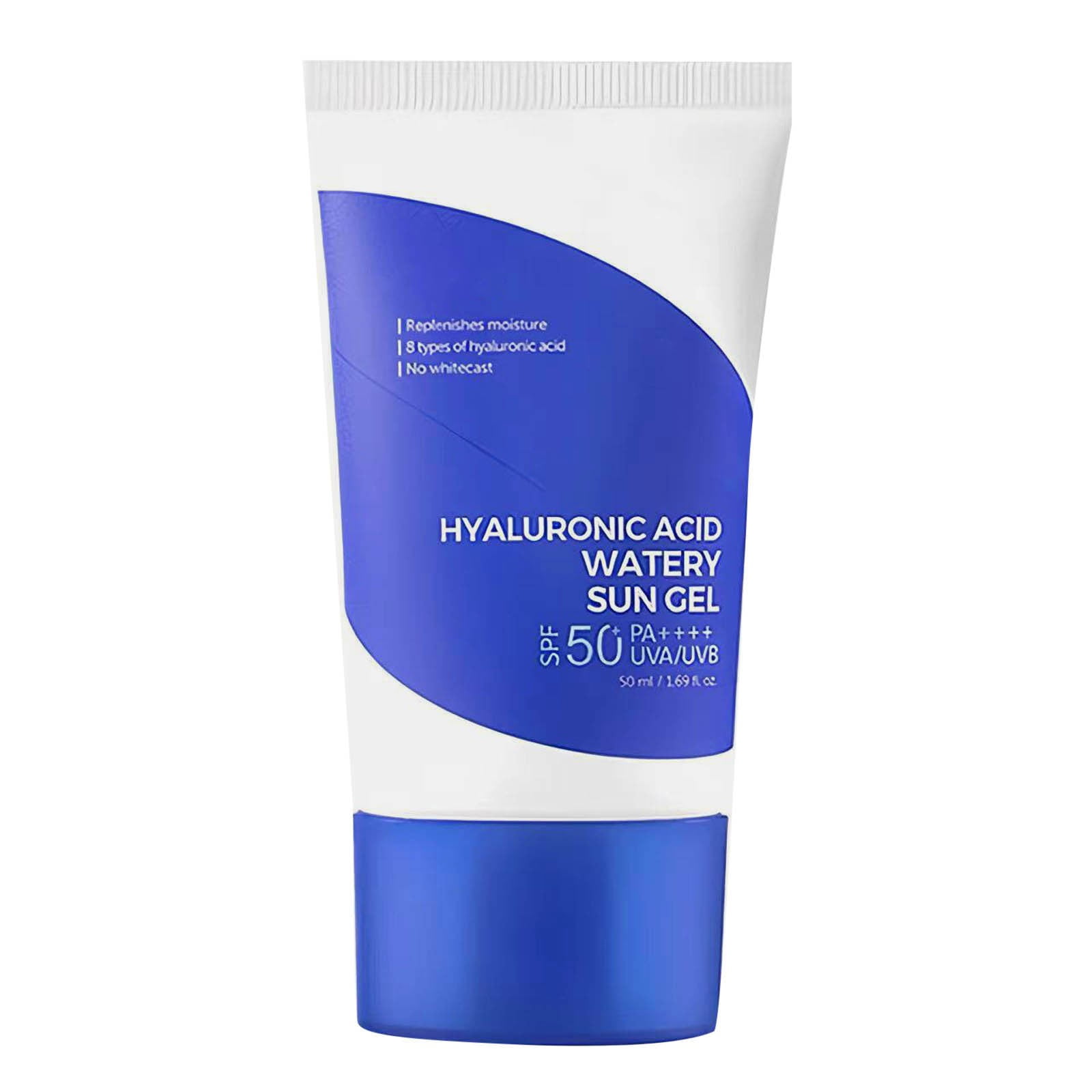 wileqep Innisfree Sunscreen Hyaluronic Acid Natural Sun Cream