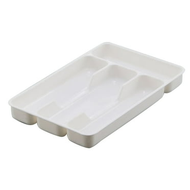 wileqep Silverware Organizer Expandable Kitchen Drawer Flatware Organizer Utensil Drawer Organizer