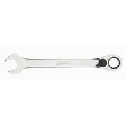 williams 1212rc ratcheting combination wrench, 12 point, 3/8-inch