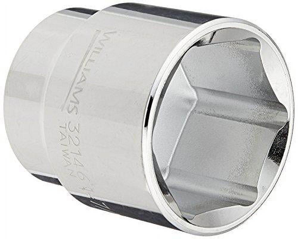 1/2 Inch Drive x 1-7/16 Inch Deep 6-Point Socket並行輸入品