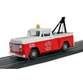 thumbnail image 1 of williams by bachmann e-z street vehicle tow truck (o scale), 1 of 1