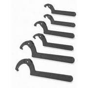 williams o-471-3/4 to 2-inch adjustable pin spanner wrench