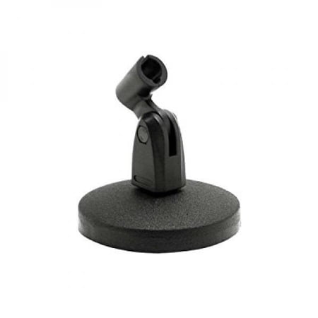 williams sound std 005 | tabletop microphone stand for mic 027