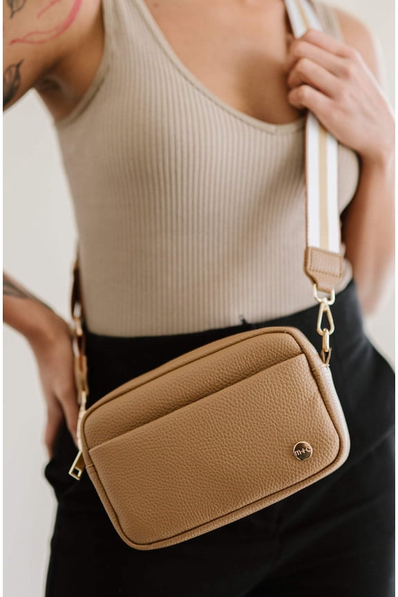 willow convertible crossbody