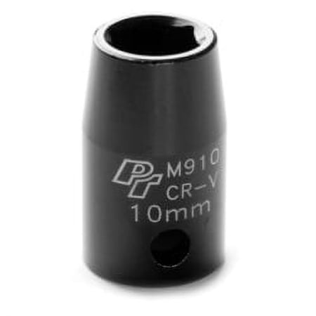 wilmar m910 3/8dr 6pt std impact skt 10mm