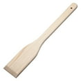 thumbnail image 1 of winco wooden stirring paddle, 24-inch, 1 of 1