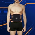 thumbnail image 1 of windfall Adjustable Sports Bluetooth Heart Rate Monitor Chest Belt Strap for for Polar Wahoo, 1 of 7