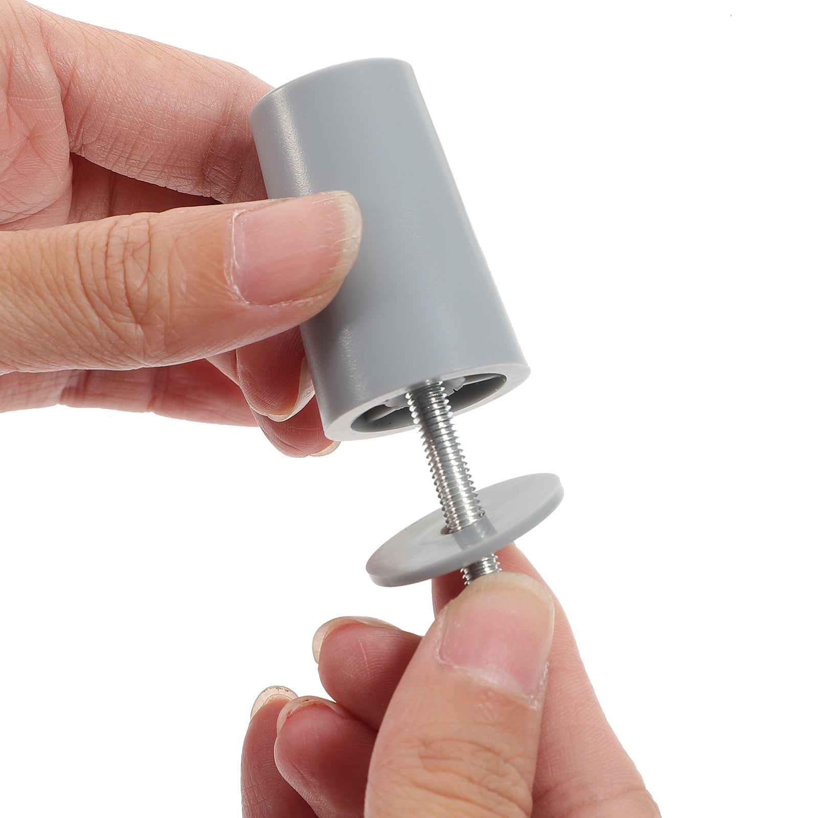 window screen pin 2Pcs Roller Shutter Stoppers Shutter Fasteners Roller