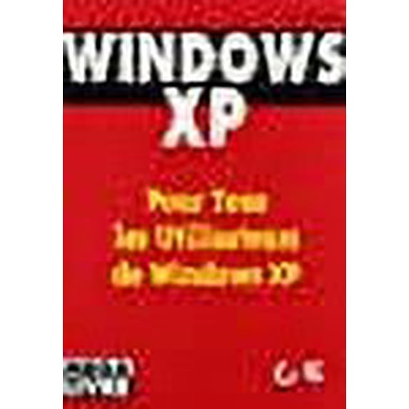 windows xp