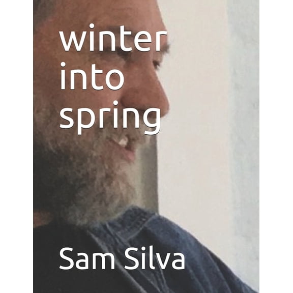 winter into spring (Paperback)