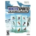 thumbnail image 1 of Winter Sports The Ultimate Challenge - Wii - English, 1 of 2