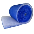 thumbnail image 1 of wioboy Paint Booth Exhaust Filter Roll, 20.5"x 300 ft, Spray Booth Filter, Fiberglass Paint Arrestor(18 Gram), 1 of 6