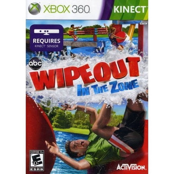 Pre-Owned WipeOut In the Zone - Xbox 360