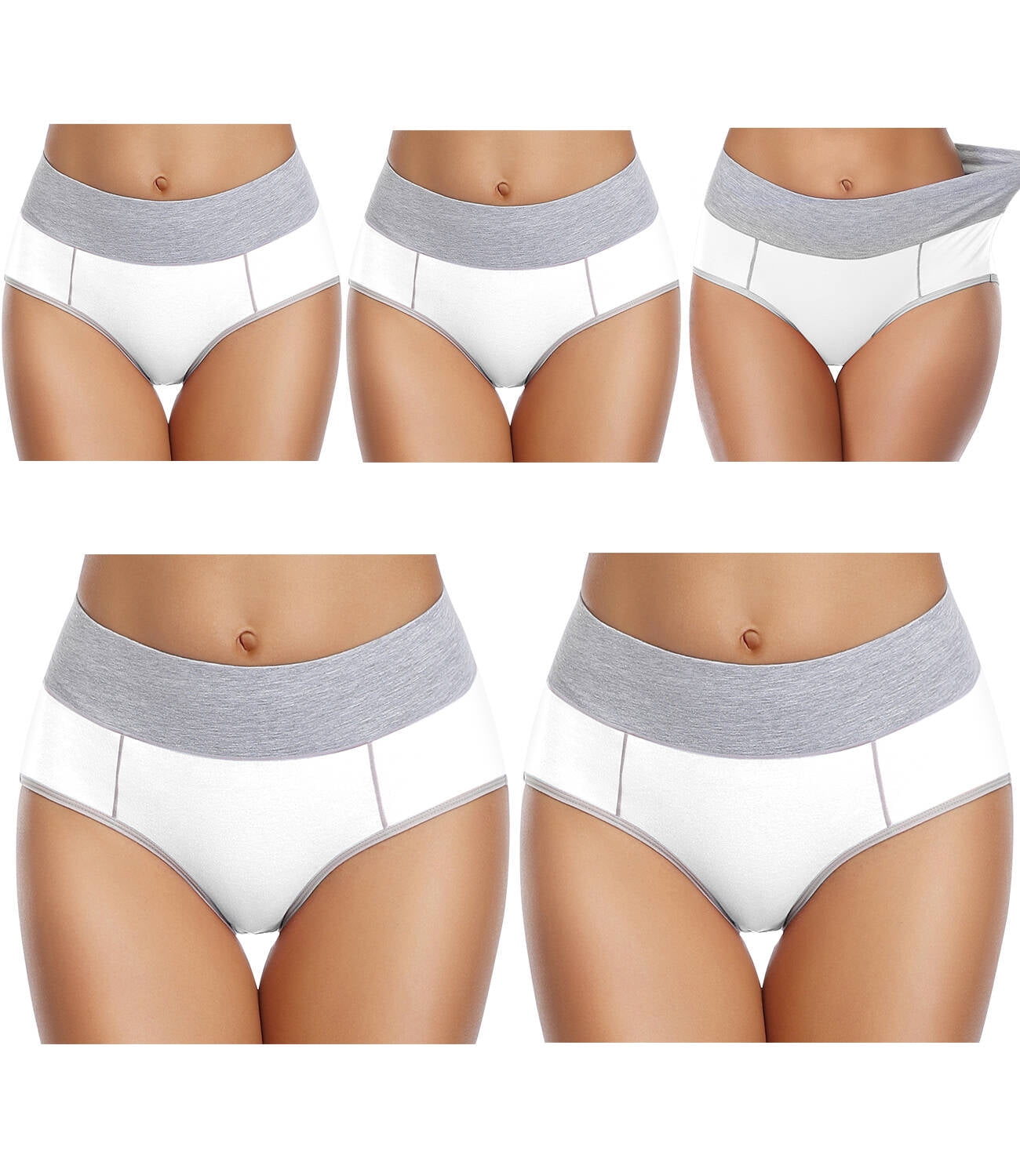 Kirpalani's N.V. - Hanes Ladies Underwear Set 3 Pieces Size S-2XL -  Paramaribo, Suriname