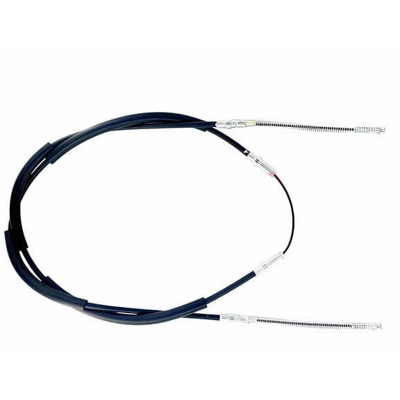wire Cable Set Parking Brake for MAHINDRA SCORPIO SCORPIO 3RD GEN 0605BB0130N