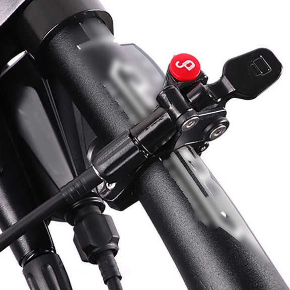 wire ,Switch Air Wire Remote Lockout Wire Bike Mtb Bike Remote Cable Switch Remote Out Cable Eryue Havou
