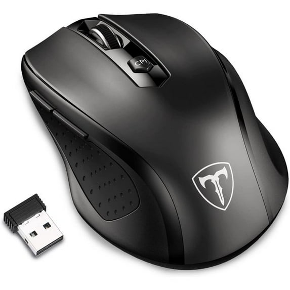 wireless mouse1