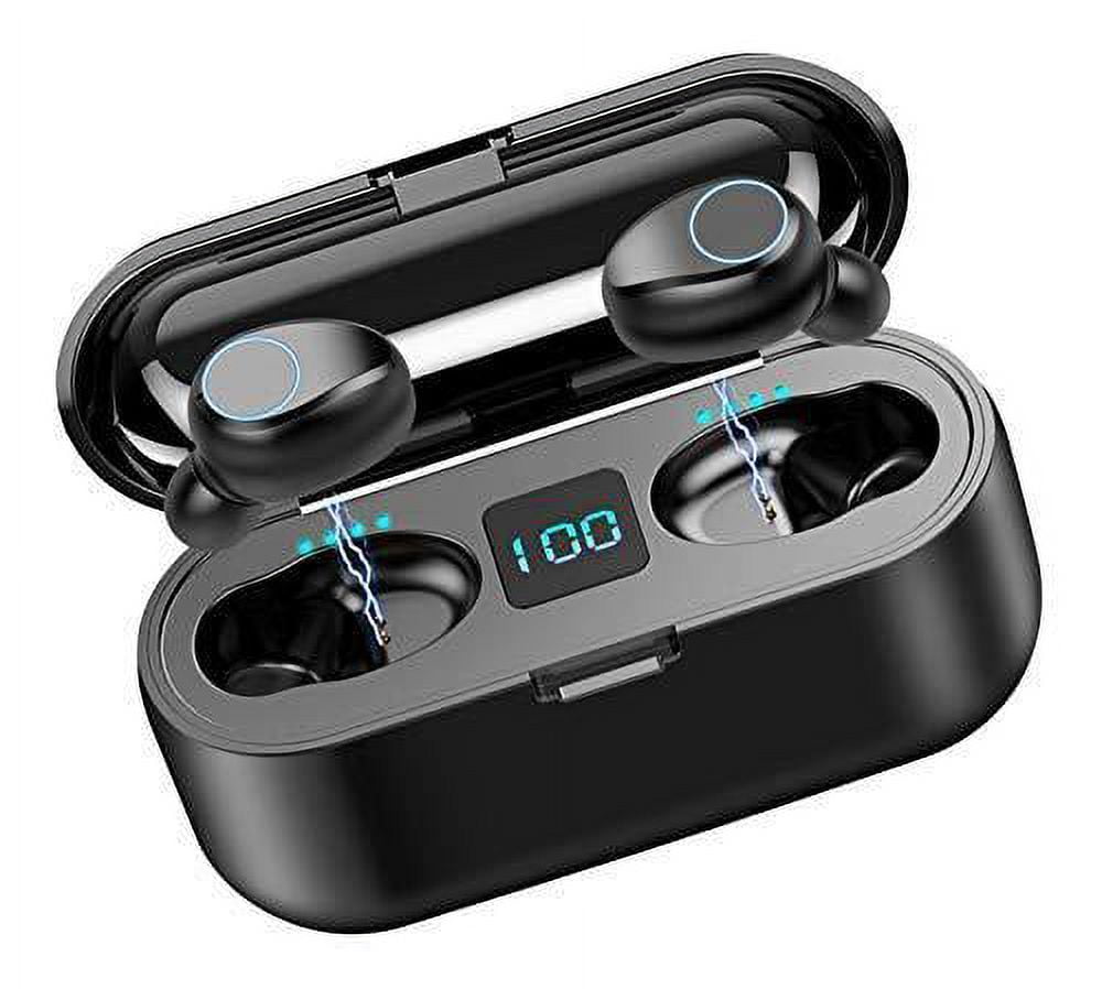 wireless v5.0 bluetooth earbuds works for lg stylo 4 stylo 4 plus