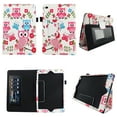 thumbnail image 1 of wirelesspulse iPad 7.9" Slim Fit Tablet Case, Pink, 1 of 2