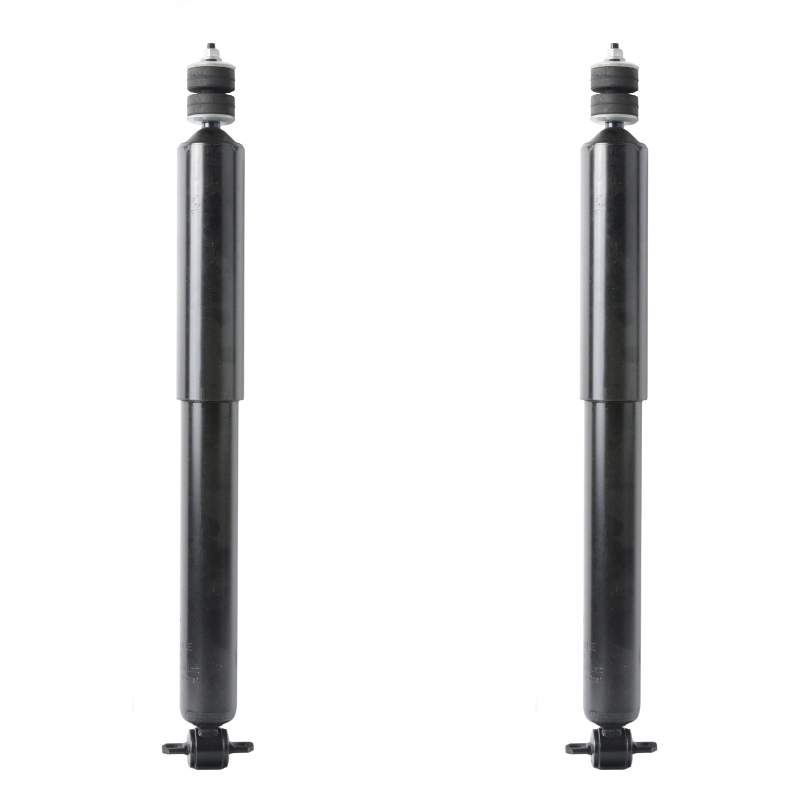 wirlsweal 2 PCS SHOCK ABSORBER Jeep Cherokee 19912001
