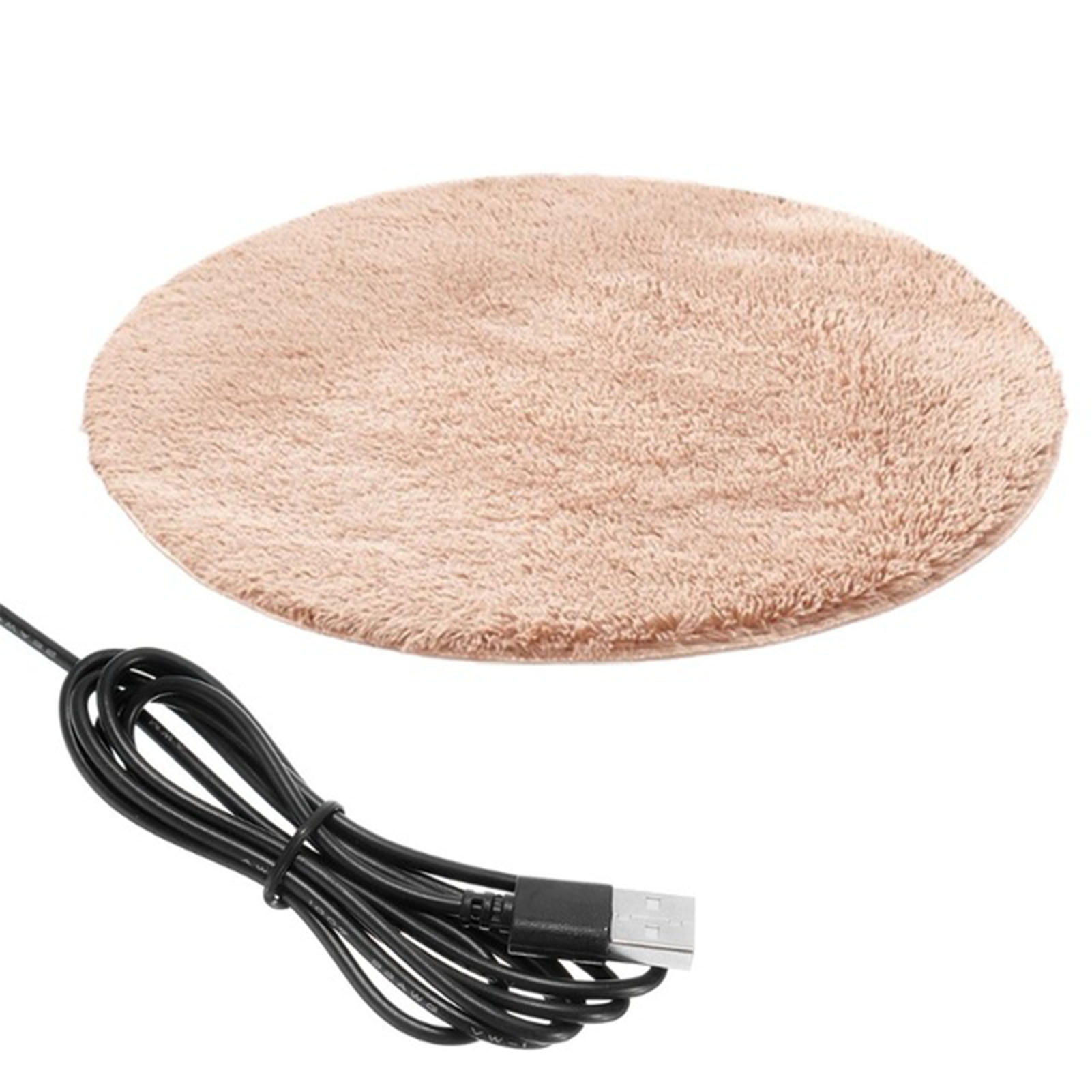 wirlsweal Electric Blanket for Puppies Pet Electric Blanket Usb Pet