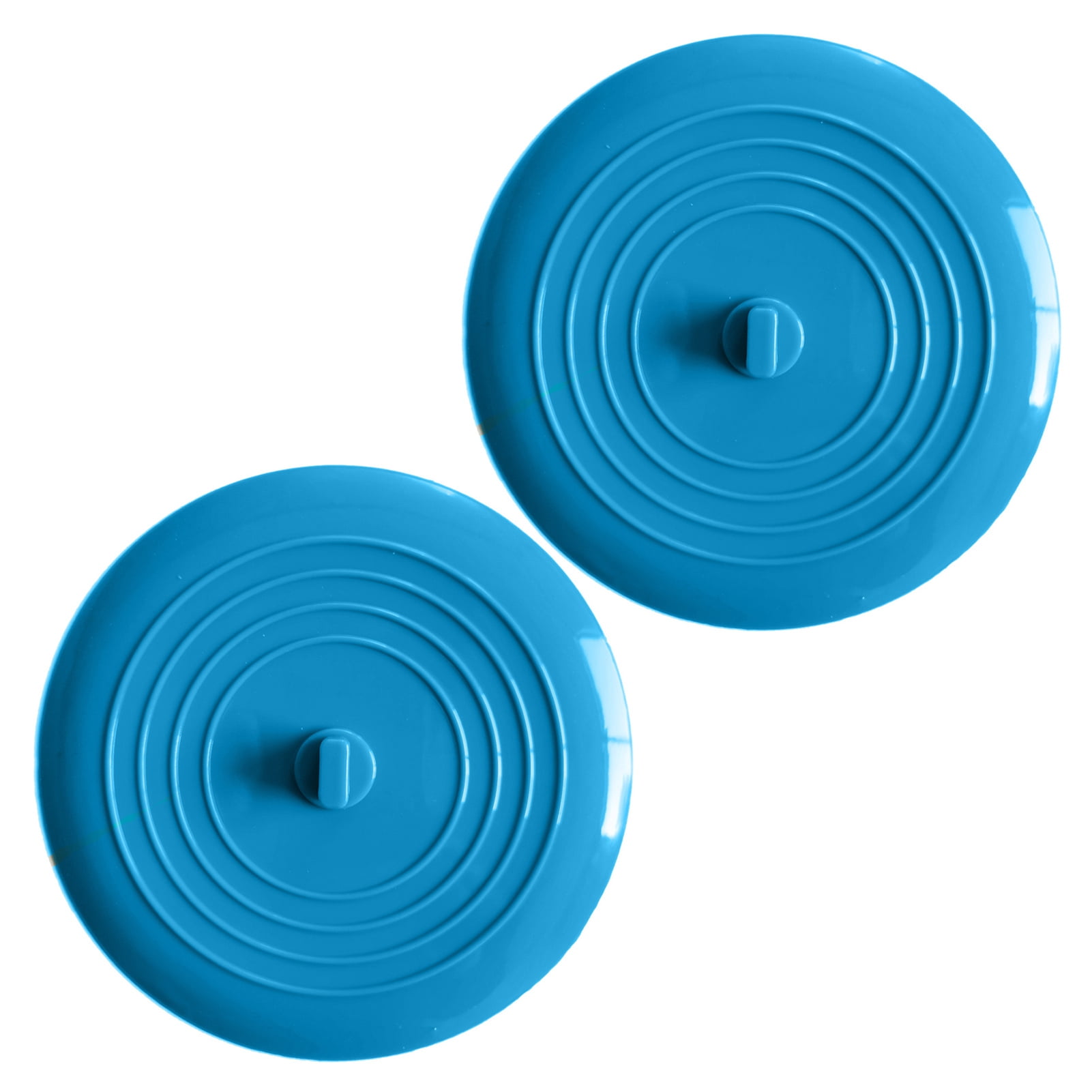 wirlsweal Environmentally Friendly Sink Seal 2 Pack Silicone Sink