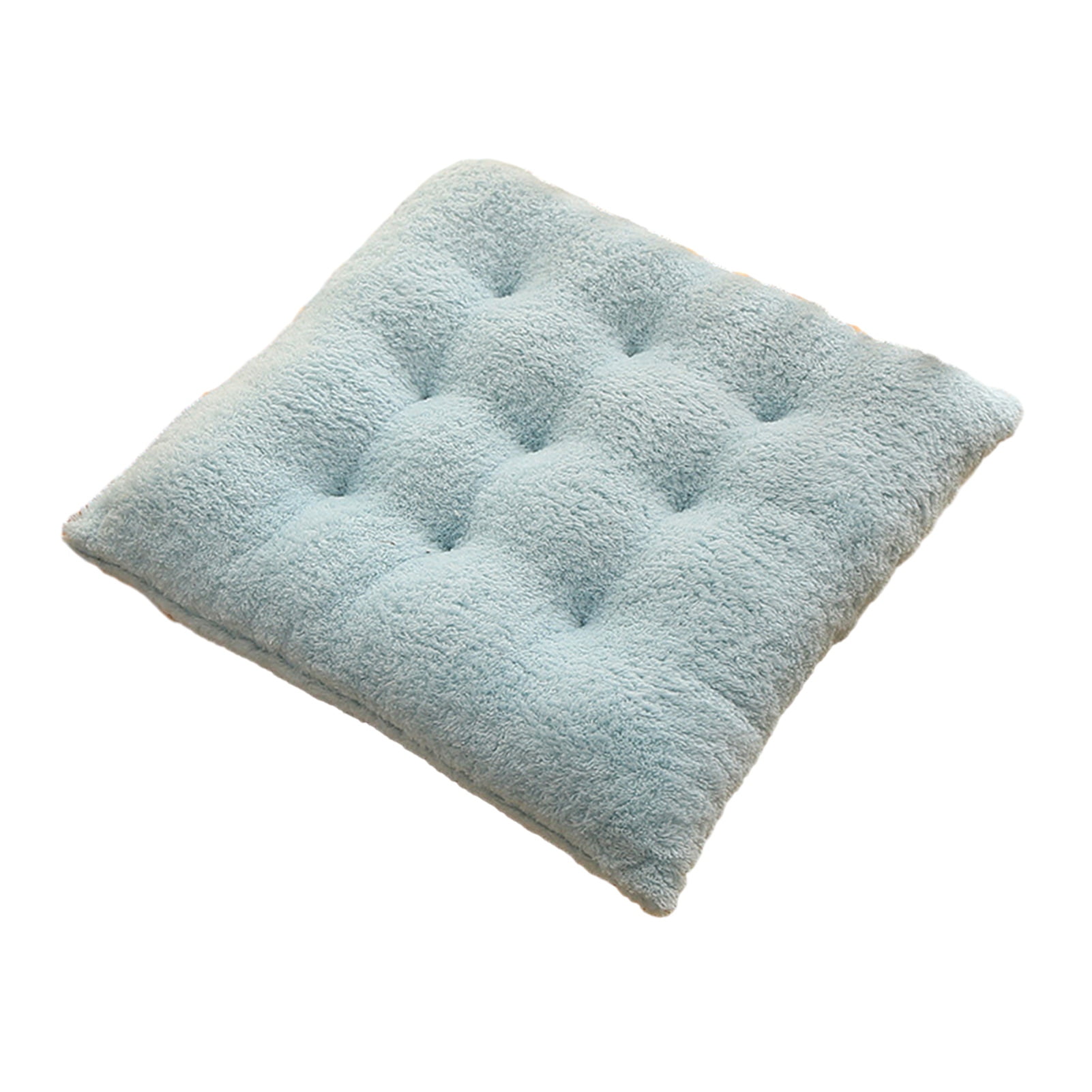 Seat top cushion filling