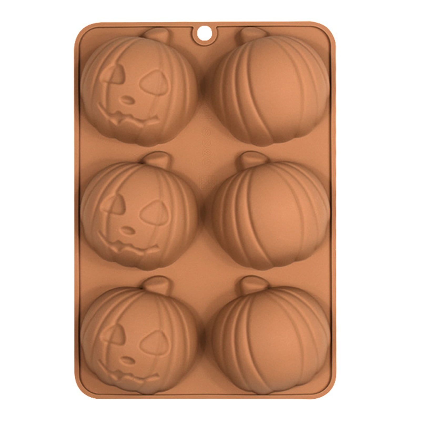 wirlsweal Halloween Silicone Mold Silicone Baking Mold Silicone