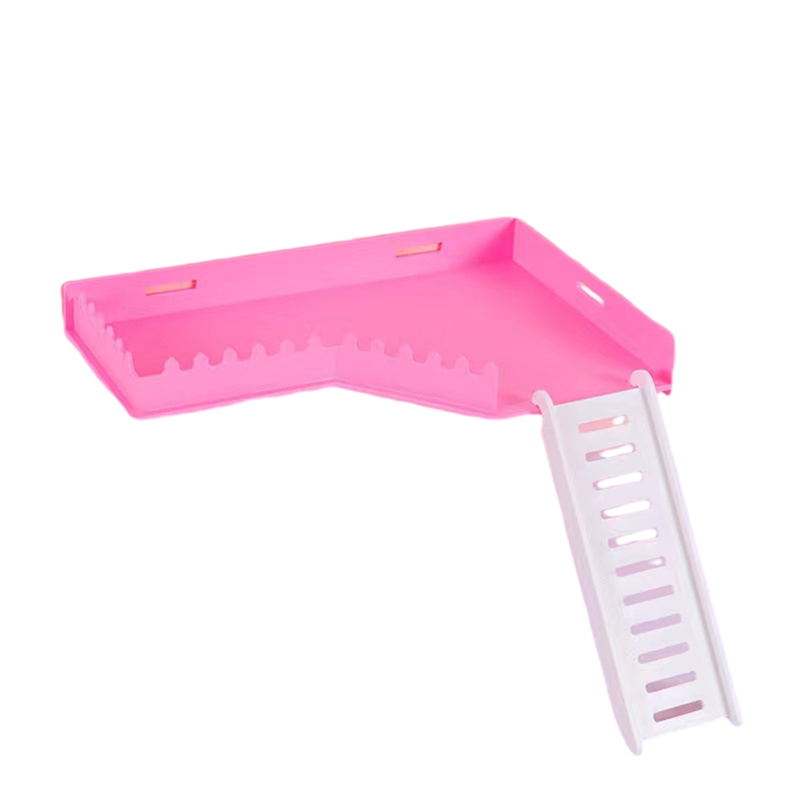 wirlsweal Hamster Toys for Expanded Activity Space Non-stuffy Hamster ...