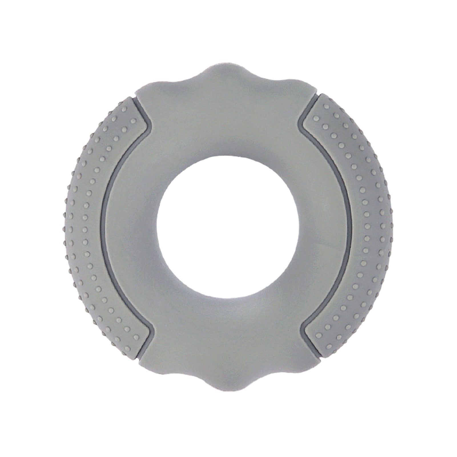 Hand grip ring exercises hotsell